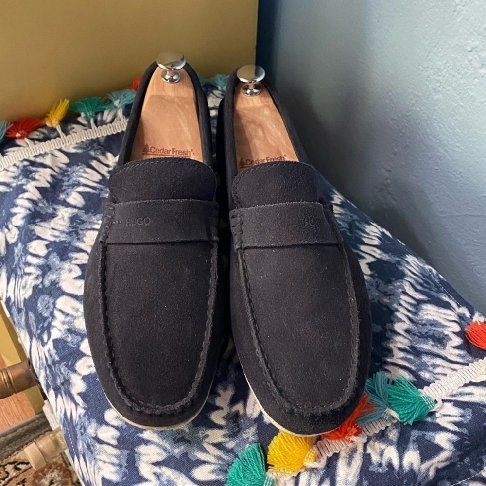 Dreffino size 8